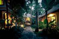 ภายนอกอาคาร Kayumanis Ubud Private Villa & Spa