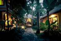 Exterior Kayumanis Ubud Private Villa & Spa