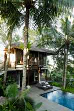 Exterior 4 Kayumanis Ubud Private Villa & Spa