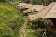 Common Space Kayumanis Ubud Private Villa & Spa