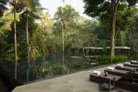 Swimming Pool Kayumanis Ubud Private Villa & Spa