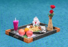 Kolam Renang 3 Villa Mulyono