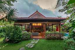 Villa Mulyono, USD 110.52