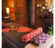 ห้องนอน 3 Gardenia Resort and Spa