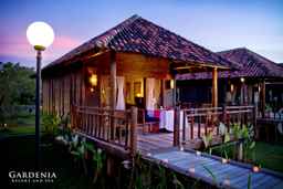 Gardenia Resort and Spa, USD 44.95