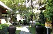 Exterior 5 Alam Bali Hotel