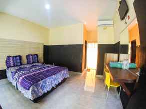 Kamar Tidur 4 Bidadari Hotel