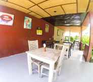 Restaurant 4 Bidadari Hotel