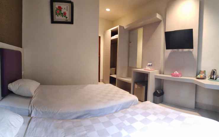 Jelita Tanjung Hotel Tabalong - Deluxe Room (Include Breakfast & Dinner)