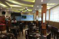 Restaurant Jelita Tanjung Hotel