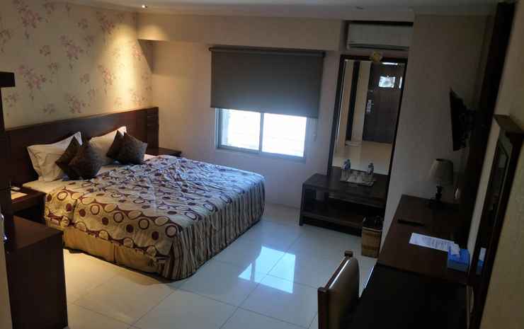 Jelita Tanjung Hotel Tabalong - Suite (Include Breakfast & Dinner)