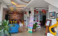 Lobby 6 Jelita Tanjung Hotel