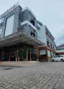 EXTERIOR_BUILDING Jelita Tanjung Hotel