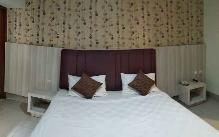 Jelita Tanjung Hotel Tabalong - Superior Room (Include Breakfast & Dinner)