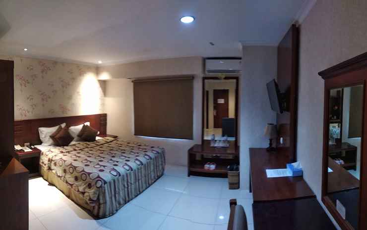 Jelita Tanjung Hotel Tabalong - Junior Suite (Include Breakfast & Dinner)