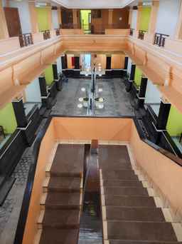 Hotel Zaitun Selaparang, Rp 400.000