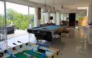 Entertainment Facility 6 Villa Hati Indah
