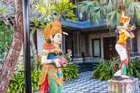 Common Space Putu Guest House 2