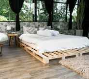 Bedroom 6 The Paica		