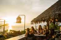 Bar, Kafe, dan Lounge Hotel Tugu Bali