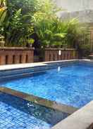 SWIMMING_POOL Waringin Homestay