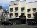 LOBBY Hotel Augusta Surapati Bandung