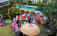 Bangunan 4 The Aromas of Bali Hotel & Residence