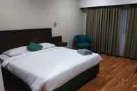 Bedroom City Hotel Balikpapan