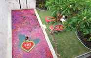 Kolam Renang 4 Jay’s Villa Umalas