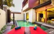 Bangunan 2 Jay’s Villa Umalas