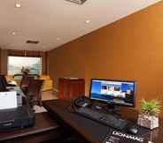 Functional Hall 7 Lion Hotel & Plaza Manado