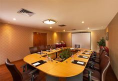 Functional Hall 3 Lion Hotel & Plaza Manado