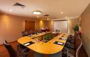 ห้องประชุม 3 Lion Hotel & Plaza Manado