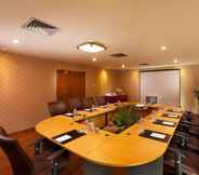 Functional Hall 3 Lion Hotel & Plaza Manado