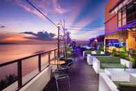 Bar, Kafe, dan Lounge Lion Hotel & Plaza Manado