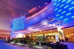 Lion Hotel & Plaza Manado, AU$37