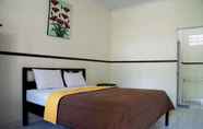 Kamar Tidur 6 Cinthya Guesthouse