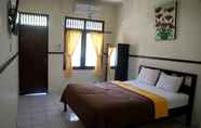 ห้องนอน 7 Cinthya Guesthouse