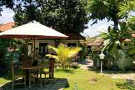 Lobi Cinthya Guesthouse