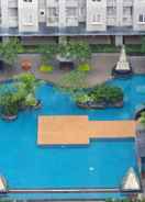 SWIMMING_POOL Apartemen Royal Mediterania Lavender Tanjung Duren