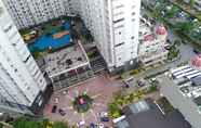 วิวและสถานที่ท่องเที่ยวใกล้เคียง 5 Apartemen Royal Mediterania Lavender Tanjung Duren