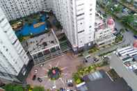 Nearby View and Attractions Apartemen Royal Mediterania Lavender Tanjung Duren