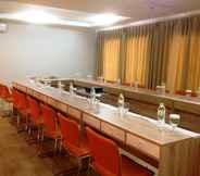 Functional Hall 4 Accordia Dago Hotel