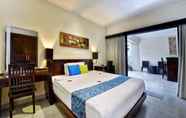 Bilik Tidur 3 Bali Corail Villa