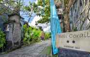 Exterior 4 Bali Corail Villa