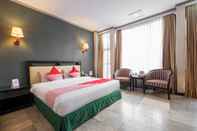 Bedroom Collection O 637 Yasmin Hotel