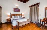 Kamar Tidur 5 Aldeoz Grand Kancana Villa