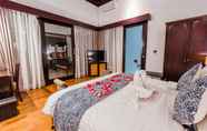 Kamar Tidur 6 Aldeoz Grand Kancana Villa