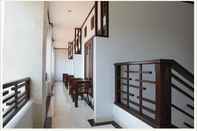 Lobi Puri Jayaraja Guest House Bali