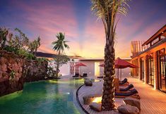 Swimming Pool 6 Maca Villas & Spa